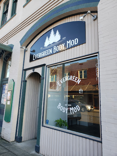 Find tattoo forearm ideas for your next unique tattoo in Puyallup at Evergreen Body Mod