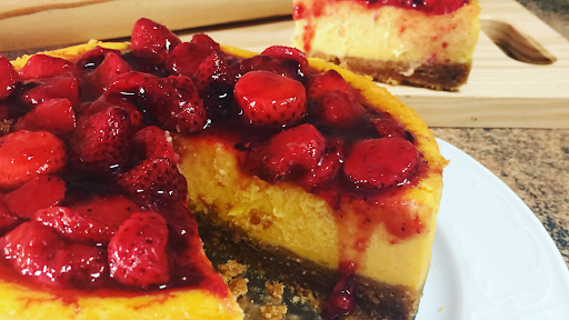 TU DULZURA PASTELITOS en Navaluenga, Ávila‎