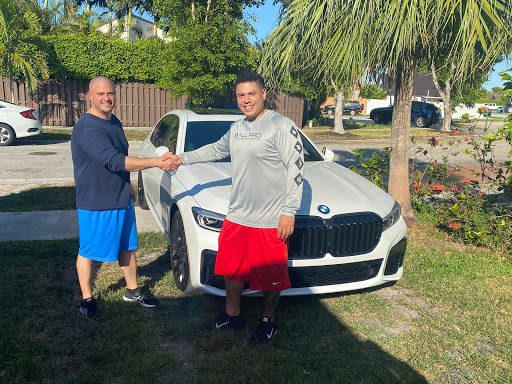 Tattoo Shop «Inkaholik Tattoos Kendall», reviews and photos, 10855 SW 72nd St #25, Miami, FL 33173, USA