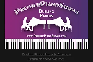 Premier Dueling Pianos image