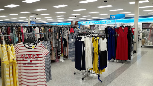 Clothing Store «Ross Dress for Less», reviews and photos, 8770 Washington Blvd, Pico Rivera, CA 90660, USA