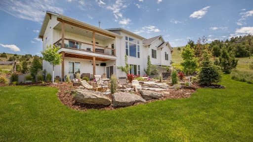 Amber Stacy Real Estate, 2001 Stadium Dr, Bozeman, MT 59715