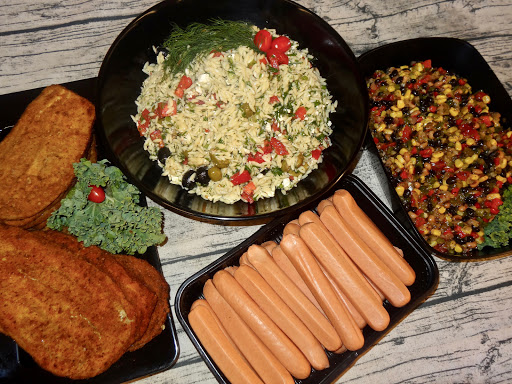 Supermarket «IGA Supermarkets», reviews and photos, 316 Marlborough St, Portland, CT 06480, USA