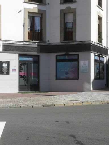Fisionata Fisioterapeuta en Villablino, León