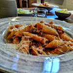 Photo n°1 de l'avis de Tommy.e fait le 13/10/2021 à 13:10 sur le  Italienisches Restaurant ILBorgo à Steinbach-Hallenberg