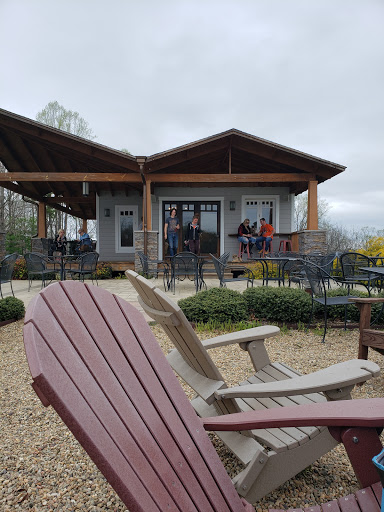 Winery «Silver Fork Winery», reviews and photos, 5000 Patton Rd, Morganton, NC 28655, USA