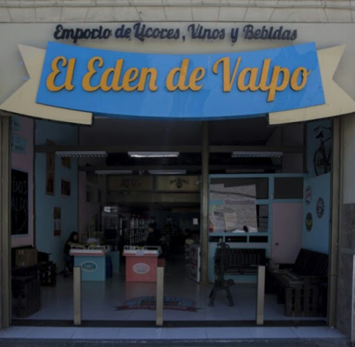 El Edén De Valpo