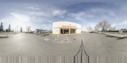 Tire Shop «Radial Tire of Elk Grove», reviews and photos, 9810 Waterman Rd, Elk Grove, CA 95624, USA