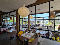 Atmosphère du Restaurant Le Kigo Laon - n°5