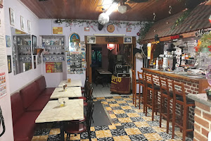 La Taverne du Moulin