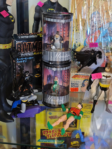 Toy Store «Toy de Jour», reviews and photos, 2064 N Western Ave, Chicago, IL 60647, USA