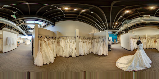 Bridal Shop «Brilliant Bridal», reviews and photos, 326 S Broadway, Denver, CO 80209, USA