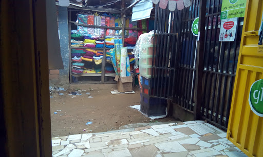 Gwagwalada Market, 23 off, Dobi-Chikuku Road, Gwagwalada, Nigeria, College, state Federal Capital Territory