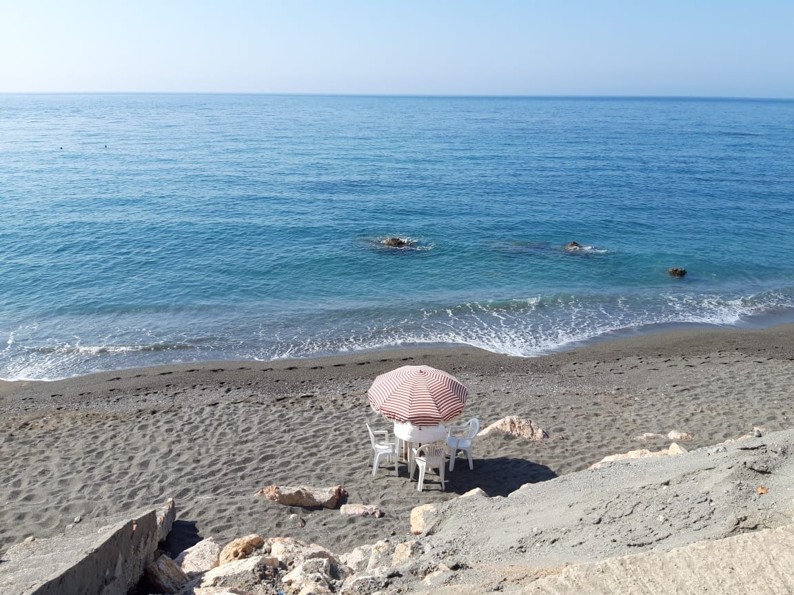 Foto di Plage Thara Youssef con molto pulito livello di pulizia