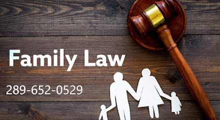 Family Lawyer - Iqbal Law Office