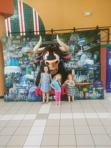 Movie Theater «Regal Cinemas Mall Of Georgia 20 IMAX & RPX», reviews and photos, 3333 Buford Dr NE #3000, Buford, GA 30519, USA