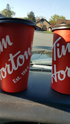 Coffee Store «Tim Hortons», reviews and photos, 3829 Pine Grove Ave, Port Huron, MI 48060, USA