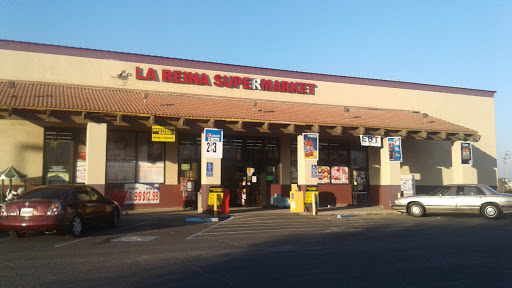 Supermarket «La Reina SuperMarkets», reviews and photos, 1357 E Louise Ave, Lathrop, CA 95330, USA