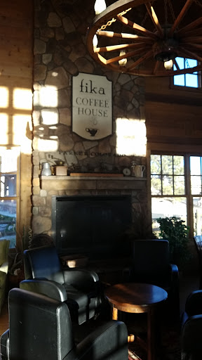 Coffee Shop «Fika Coffee House», reviews and photos, 22040 E Idyllwilde Dr, Parker, CO 80138, USA