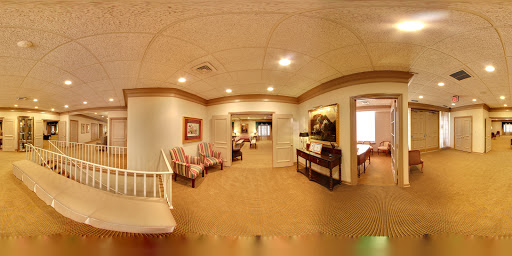 Funeral Home «Temrowski & Sons Funeral Home», reviews and photos, 30009 Hoover Rd, Warren, MI 48093, USA