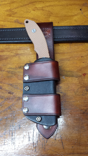 Craft Store «Tandy Leather Cleveland-134», reviews and photos, 6863 Southland Dr, Middleburg Heights, OH 44130, USA