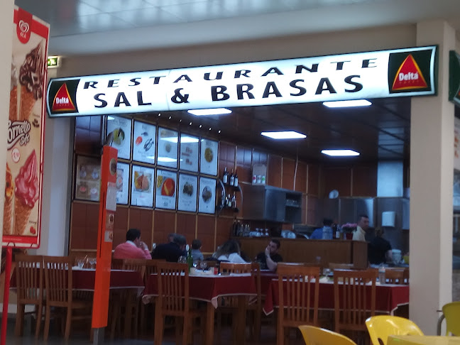 Restaurante Sal&Brasas
