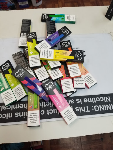 Tobacco Shop «U Save smoke shop», reviews and photos, 3452 Adams Ave, San Diego, CA 92116, USA