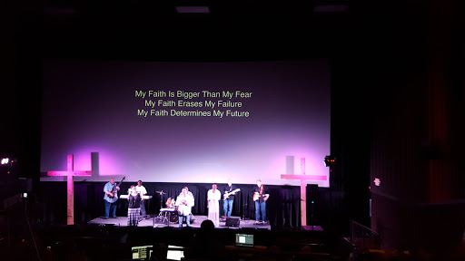 Movie Theater «Northgate Stadium 10», reviews and photos, 1058 W Club Blvd, Durham, NC 27701, USA