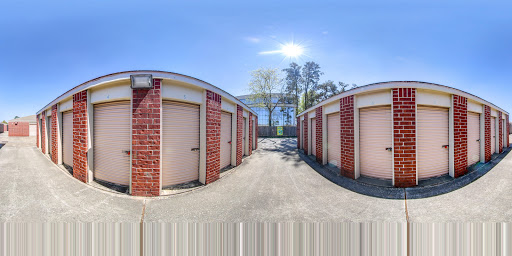 Self-Storage Facility «Metro Self Storage», reviews and photos, 13800 Veterans Memorial Dr, Houston, TX 77014, USA