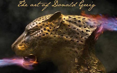 Donald Greig Gallery & Bronze Foundry image