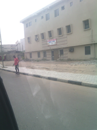 Ahmadiyya Muslim Hospital, 52 Bompai Road, 700001, Kano, Nigeria, Medical Center, state Kano