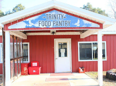 Trinity Food Pantry