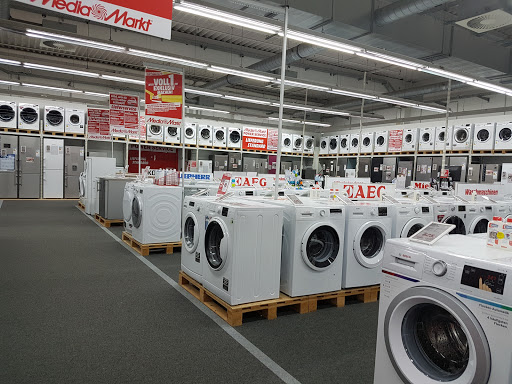 Washing machine repair companies in Mannheim