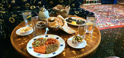 Tunisian restaurant