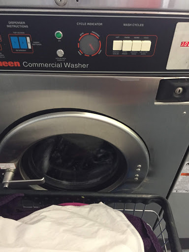 Laundromat «Lomita Coin Laundry», reviews and photos, 1838 Lomita Blvd, Lomita, CA 90717, USA
