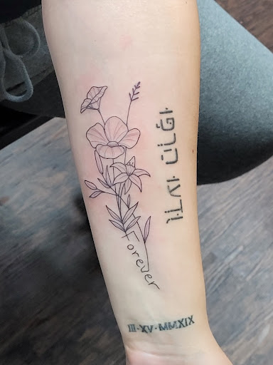 Tattoo Shop «Superchango Tattoo Studio», reviews and photos, 25901 I-45, Spring, TX 77380, USA