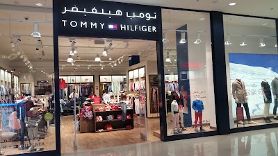 Photos of Tommy Hilfiger