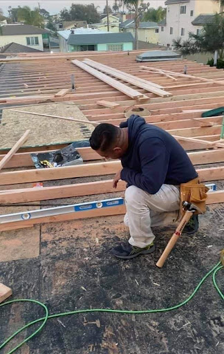 Roofing Contractor «Stay Dry Roofing Company», reviews and photos, 5319 University Dr, Irvine, CA 92612, USA