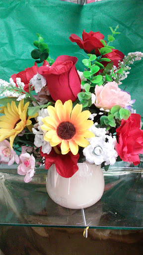 Florist «Hillside Floral Design», reviews and photos, 153-39 Hillside Avenue, Jamaica, NY 11432, USA