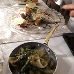 Photo n°3 de l'avis de Andrea.. fait le 05/04/2018 à 10:34 sur le  La Bettola Del Gusto à Pompei