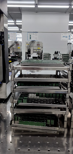 Điện Lực Thành Phố Vĩnh Yên