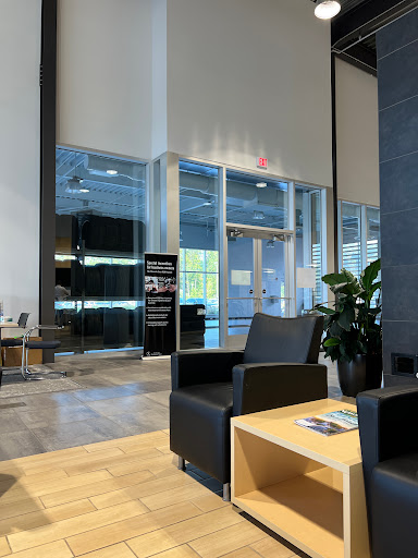 Mercedes Benz Dealer «Mercedes-Benz of Atlantic City», reviews and photos, 6623 E Black Horse Pike, Egg Harbor Township, NJ 08234, USA