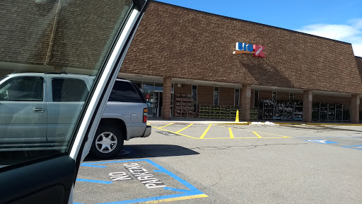 Discount Store «Kmart», reviews and photos, 252 Main St, Acton, MA 01720, USA