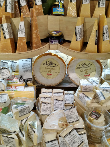 Grocery Store «Westside Market NYC», reviews and photos, 77 7th Ave S, New York, NY 10011, USA