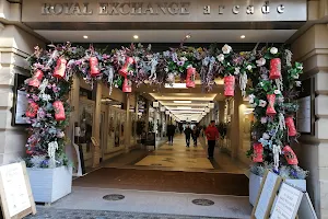 Royal Exchange Arcade image