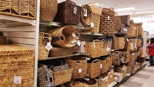 Department Store «T.J. Maxx & HomeGoods», reviews and photos, 5353 Almaden Expy, San Jose, CA 95118, USA