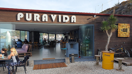 PuraVida Karaburun