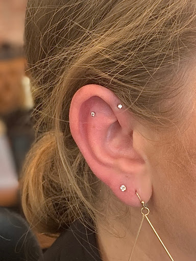 Explore clone trooper tattoo ideas, creative tattoo ideas in Beverly Hills, available at Karma Beverly Hills