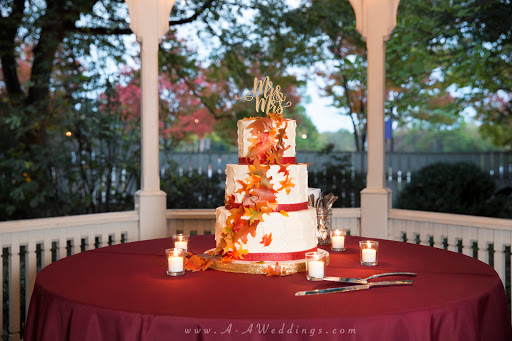 Wedding Venue «Haywood Hall & Gardens», reviews and photos, 211 New Bern Pl, Raleigh, NC 27601, USA