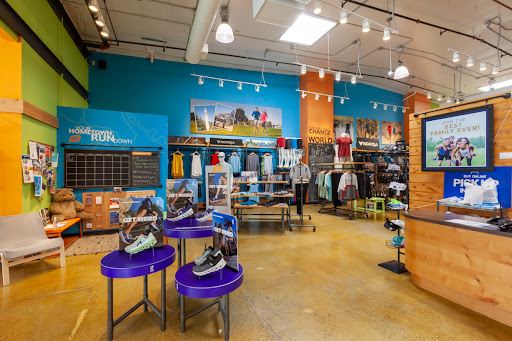 Running Store «Road Runner Sports», reviews and photos, 1326 Tenth Street, Berkeley, CA 94710, USA